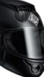 Con este casco no tendrás que preocuparte de poner el pasador, y es más seguro en accidentes