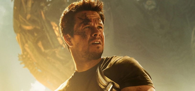 Mark Wahlberg volverá a 'Transformers' para su quinta entrega