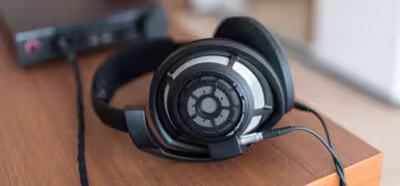 Los auriculares de lujo Sennheiser HD 800 S se pondrán a la venta en enero