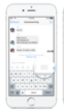 Ahora puedes solicitar tu Uber a través de Facebook Messenger