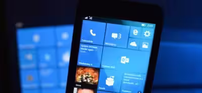 Microsoft no actualizará los Lumia antiguos a Windows 10 Mobile hasta entrado 2016