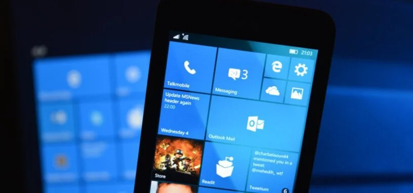 Microsoft no actualizará los Lumia antiguos a Windows 10 Mobile hasta entrado 2016