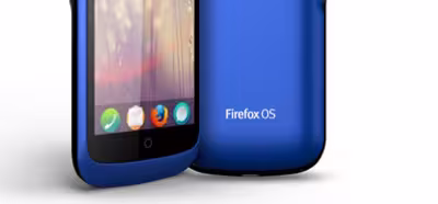 Así podría ser el rediseño de interfaz de FirefoxOS 2.0