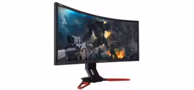 Acer Predator Z35, nuevo monitor para juegos con G-SYNC y refresco de hasta 200 Hz