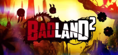 'Badland 2' ya disponible en iOS