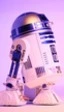 Nada como convertir a R2-D2 en una nevera móvil para justificar un precio elevado