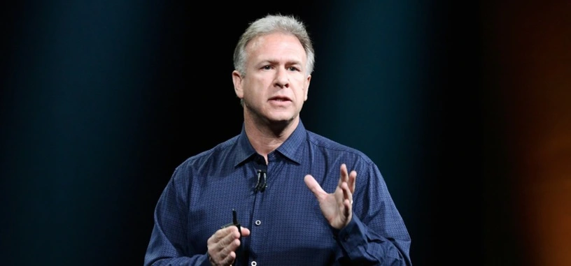 Apple asigna a Phil Schiller a la App Store para reconciliarse con los desarrolladores