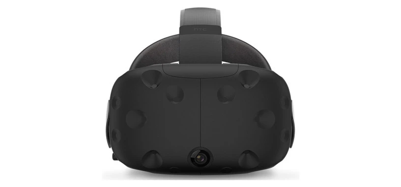 HTC presentará 'novedades importantes' para la realidad virtual en el CES 2016