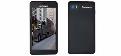 Kobe Bryant presenta en un anuncio el teléfono Lenovo P780 con batería de 4.000 mAh