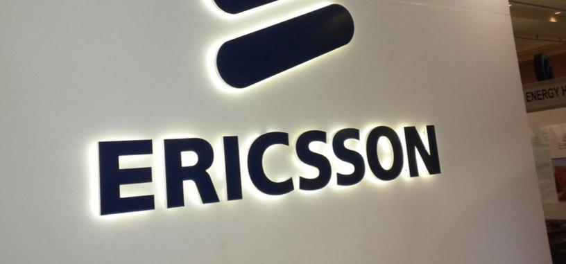 Cada vez que Apple venda un iPhone, Ericsson se hará un poco más rico