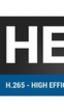 El códec más popular para contenido 4K ahora costará menos licenciarlo para ganar apoyos