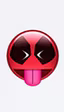 Ahora puedes emplear en tu teléfono estos emoji de Deadpool