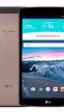 LG G Pad II 8.3 LTE, un modelo familiar con Snapdragon 615