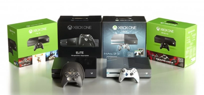 Microsoft presenta las mayores rebajas navideñas en juegos de Xbox Store