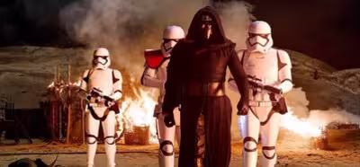Crítica: 'Star Wars: El despertar de la Fuerza'