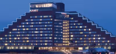 La cadena hotelera Hyatt encuentra malware en sus sistemas de medios de pago