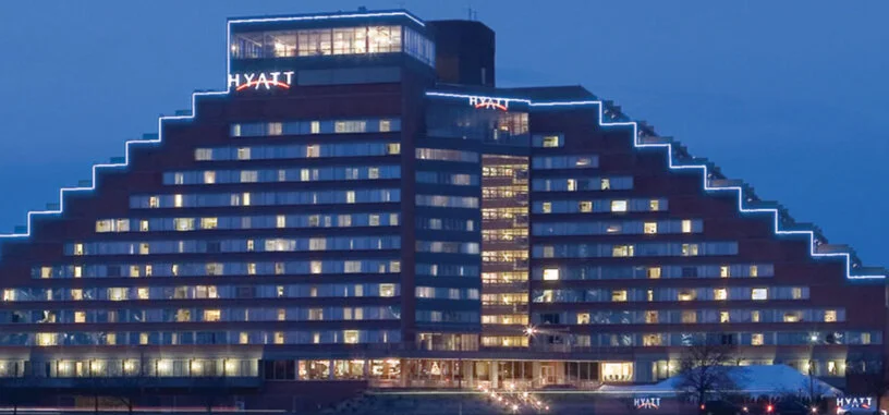 La cadena hotelera Hyatt encuentra malware en sus sistemas de medios de pago