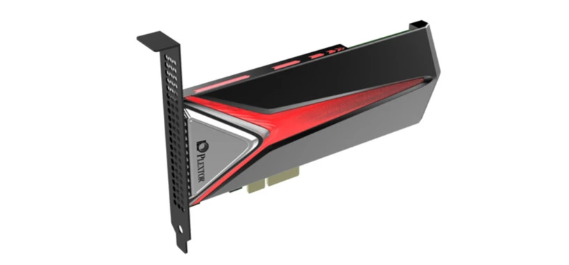 Plextor presentará nuevos SSD de alto rendimiento en el CES 2016
