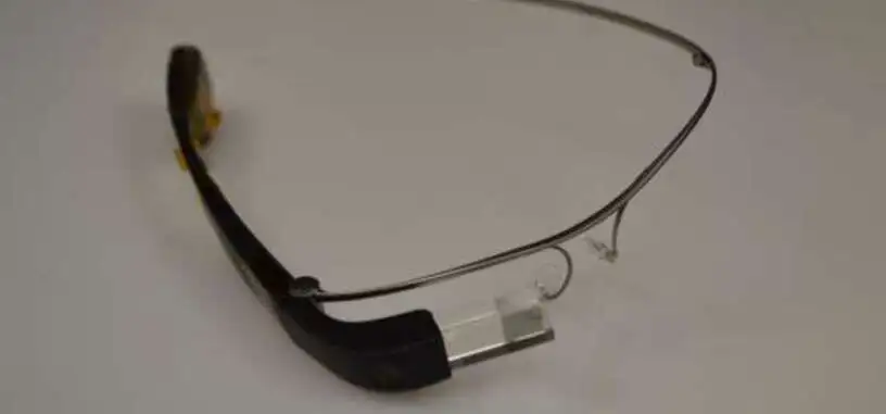 Estas son las Google Glass Enterprise Edition: pequeños cambios para el sector empresarial