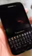 Se filtran las especificaciones y fotos del BlackBerry R10 de gama media con teclado físico