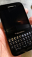 Se filtran las especificaciones y fotos del BlackBerry R10 de gama media con teclado físico