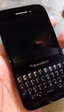 Se filtran las especificaciones y fotos del BlackBerry R10 de gama media con teclado físico