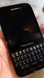 Se filtran las especificaciones y fotos del BlackBerry R10 de gama media con teclado físico