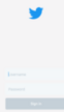 Twitter actualiza finalmente su aplicación para OS X