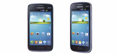 Samsung Galaxy Core: nuevo teléfono de gama media-baja con pantalla de 4.3 pulgadas
