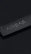 Airbar proporciona control táctil a la pantalla de cualquier PC