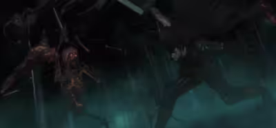 Primer vistazo al nuevo anime de Berserk