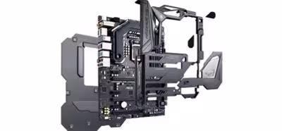 Asus ROG Maximus VIII Formula, para los equipos más exigentes