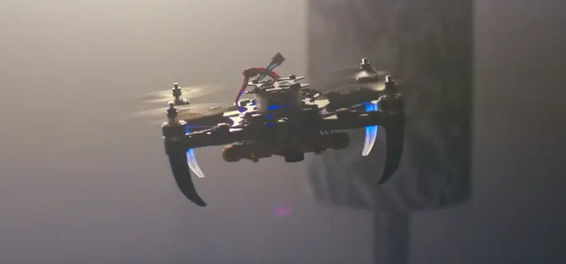 Qualcomm tiene listo un procesador Snapdragon pensado para drones