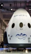 SpaceX enviará la primera nave a Marte en 2018