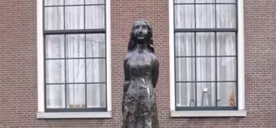 'El diario de Ana Frank' llega al dominio público a pesar de la disputa por su copyright