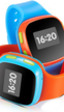 Alcatel CareTime, un reloj conectado para mantener a los niños controlados