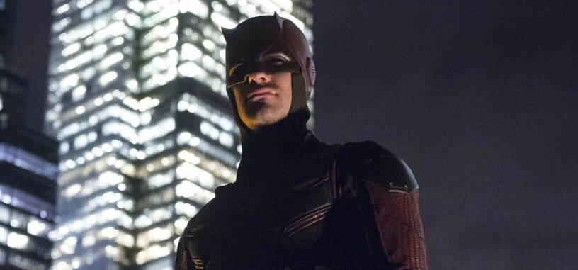 Charlie Cox prefiere morir como 'Daredevil' en el primer avance de la tercera temporada