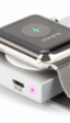 Travel Power Bank es la batería externa para Apple Watch que puedes llevar en el llavero
