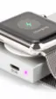 Travel Power Bank es la batería externa para Apple Watch que puedes llevar en el llavero
