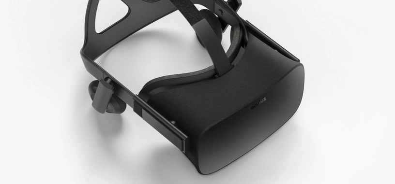 Las reservas de la versión comercial de Oculus Rift empiezan el miércoles