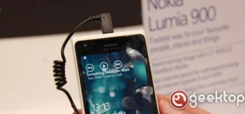 Novedades Nokia en el Mobile World Congress (MWC 2012)