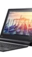 La ThinkPad X1 Tablet de Lenovo puede ser un portátil, un proyector o una cámara 3D