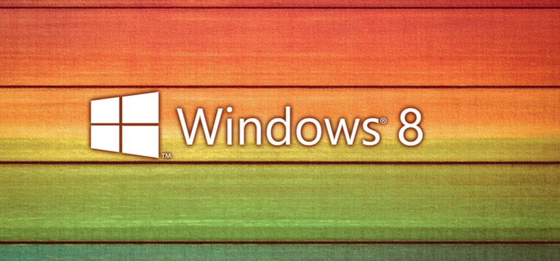 Microsoft ha vendido 100 millones de licencias de Windows 8 en seis meses