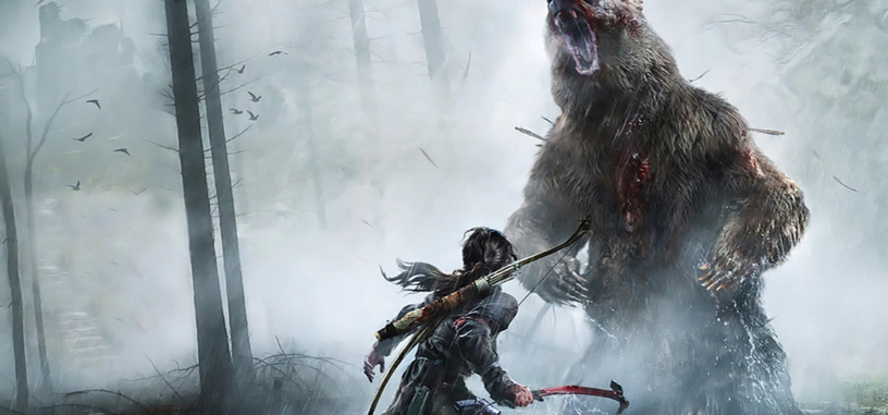 'Shadow of the Tomb Raider' podría ser el título de las nuevas aventuras de Lara Croft
