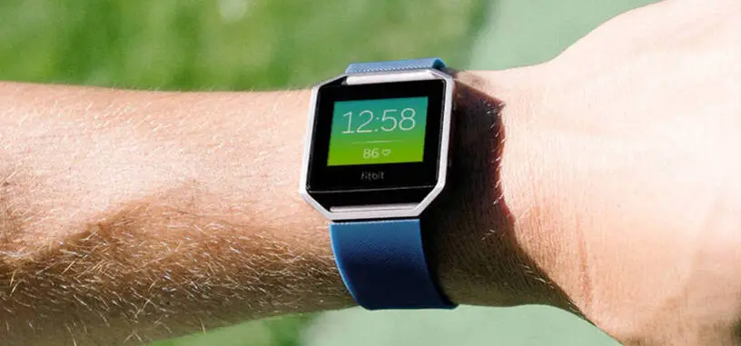 Fitbit presenta Blaze, su reloj de actividad física más completo