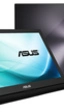 Asus presenta el primer monitor portátil que se conecta por USB-C