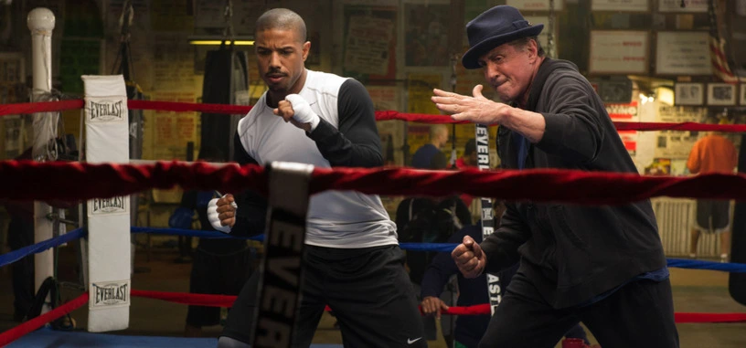 Stallone afirma que la secuela de 'Creed' podría contar con Carl Weathers