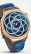 El nuevo reloj con cristales de Swarovski de Huawei está diseñado para las mujeres