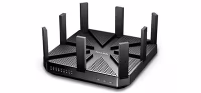 TP-Link anuncia el primer router 802.11 ad del mundo