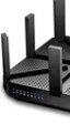 TP-Link anuncia el primer router 802.11 ad del mundo